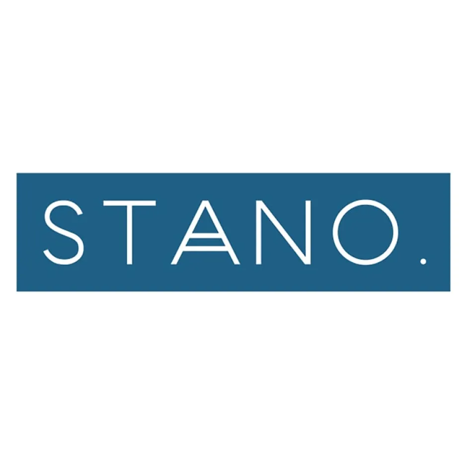 Stano Receveur de douche 90 x 170 cm extra plat QUORE en resine surface ardoisee beton* Receveur De Douche