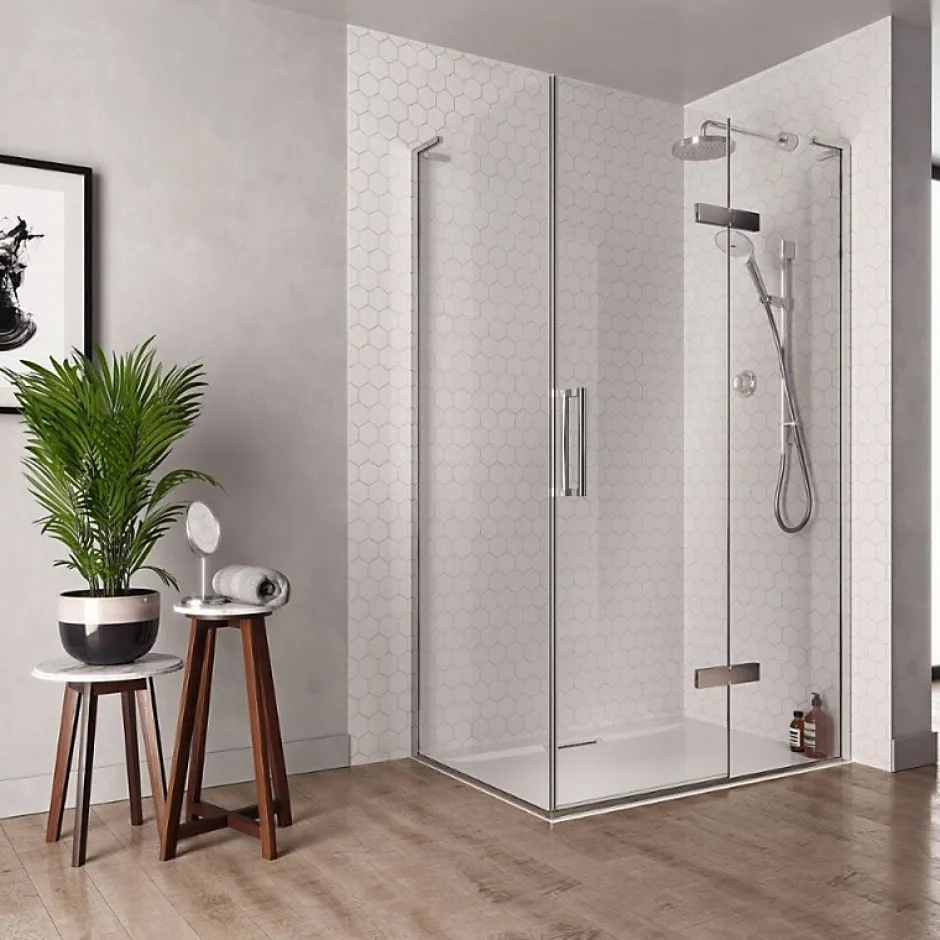 Jacob Delafon Receveur de douche 150 x 80 Flight Pure rectangle blanc