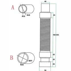 AICA Sanitaire Receveur de douche blanc 80x80x3 cm - Extra plat - Carré - Résine antidérapante avec le bonde de douche et siphon 90cm
