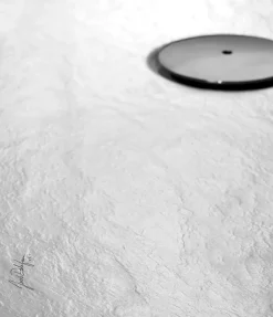 Jacob Delafon Receveur de douche extra-plat 80 x 160 cm blanc Oscar