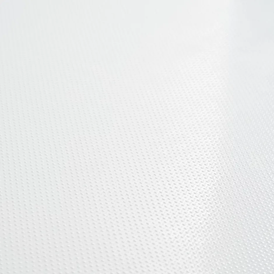 GoodHome Receveur de douche extra-plat l.80 x L.140 cm blanc anti dérapant, Limski