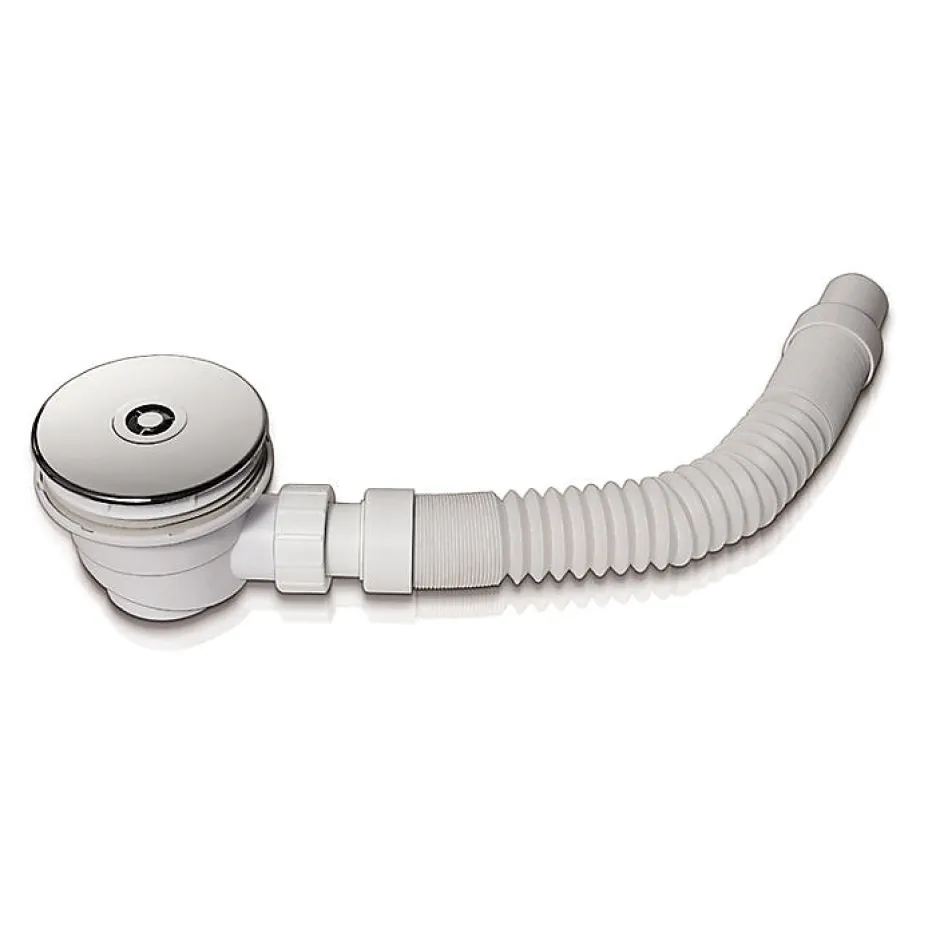 AICA Sanitaire Receveur de douche italienne 110x80cm blanc, extra-plat, Bac à douche avec le kit de plinthe, 8 pieds, bonde de douche et siphon