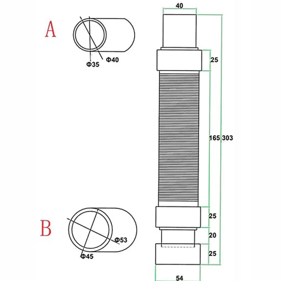 AICA Sanitaire Receveur de douche italienne 110x80cm blanc, extra-plat, Bac à douche avec le kit de plinthe, 8 pieds, bonde de douche et siphon