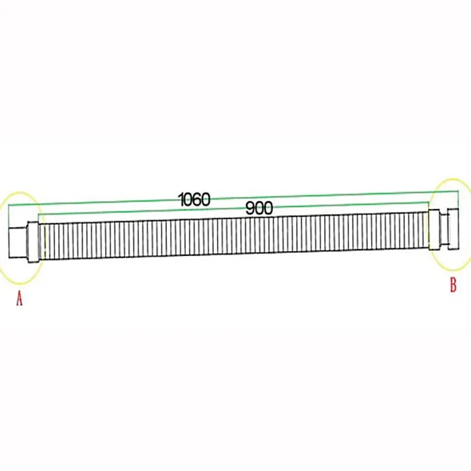 AICA Sanitaire Receveur de douche italienne 110x80cm blanc, extra-plat, Bac à douche avec le kit de plinthe, 8 pieds, bonde de douche et siphon