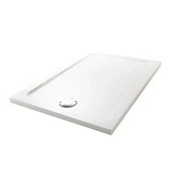 Jacob Delafon Receveur de douche Flight rectangle extra plat antidérapant 140 x 90 cm