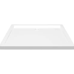 Vidaxl Receveur de douche rectangulaire ABS 70x90 cm* Receveur De Douche