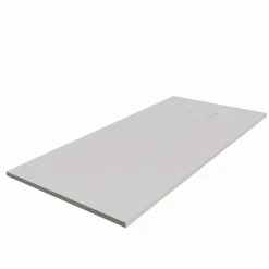 Cuisibane Receveur de douche 190x90 cm extra plat - SAPHIR