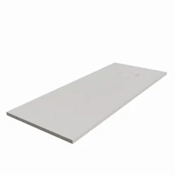 Cuisibane Receveur de douche 170x70 cm extra plat - SAPHIR