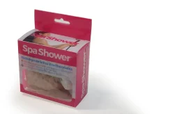 Change your life Recharge de billes écothermales pour douchettes* Pommeau De Douche, Flexible Et Barre De Douche