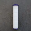 Change your life Recharge filtration coton pour douchette Helisseo vendue par 3 pièces* Pommeau De Douche, Flexible Et Barre De Douche