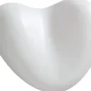Repose-tête pour baignoire Wenko Tropic blanc* Accessoire De Baignoire