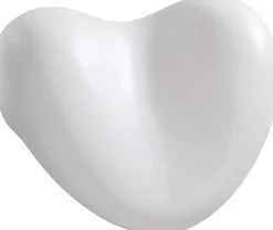 Repose-tête pour baignoire Wenko Tropic blanc* Accessoire De Baignoire