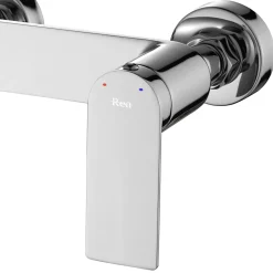 Rea Robinet de baignoire Storm Chrome* Robinet De Baignoire
