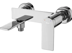 Rea Robinet de baignoire Storm Chrome* Robinet De Baignoire