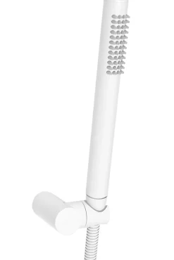 Rea Robinet de baignoire Lungo White Matt* Robinet De Baignoire