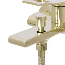 Rea Robinet de baignoire Soul Gold* Robinet De Baignoire