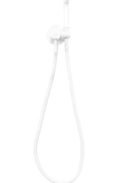 Rea Robinet de bidet encastré Lungo loop white* Robinet De Bidet