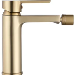 Rea Robinet de bidet Argus gold brush