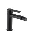 Rea Robinet de bidet Argus black matt