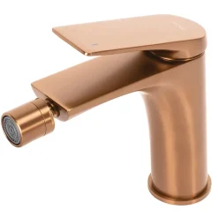 Rea Robinet De Bidet Avalon Brush Copper* Robinet De Bidet
