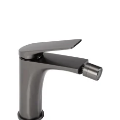 Rea Robinet de bidet Avalon titanium* Robinet De Bidet