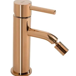 Rea Robinet de bidet Lungo rose gold* Robinet De Bidet
