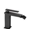Rea Robinet de bidet Romano old black