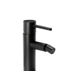 Rea Robinet de bidet Tess black