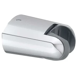 Kibath Robinet de douche monocommande PIN avec finition chromée brillante en laiton* Robinet De Douche