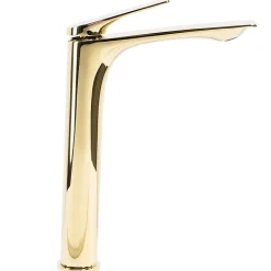 Rea Robinet de lavabo Avalon gold high