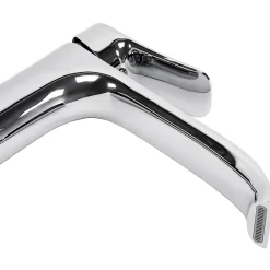 Rea Robinet De Lavabo Dart High Chrome