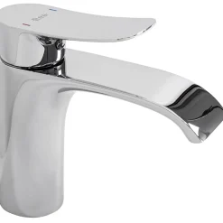 Rea Robinet De Lavabo Dart Low Chrome* Robinet Lave-Mains