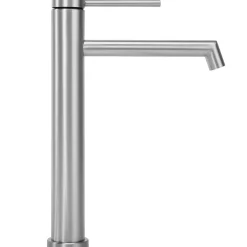 Rea Robinet de lavabo Foss nickel brush high