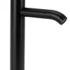 Rea Robinet de lavabo Graf black high* Robinet Lave-Mains