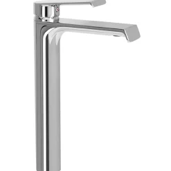 Rea Robinet de lavabo Hass chrome high