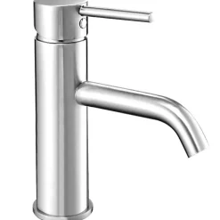 Rea Robinet de lavabo Lungo chrome* Robinet Lave-Mains