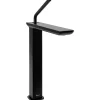 Rea Robinet de lavabo Modo black high* Robinet Lave-Mains