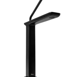 Rea Robinet de lavabo Modo black high* Robinet Lave-Mains