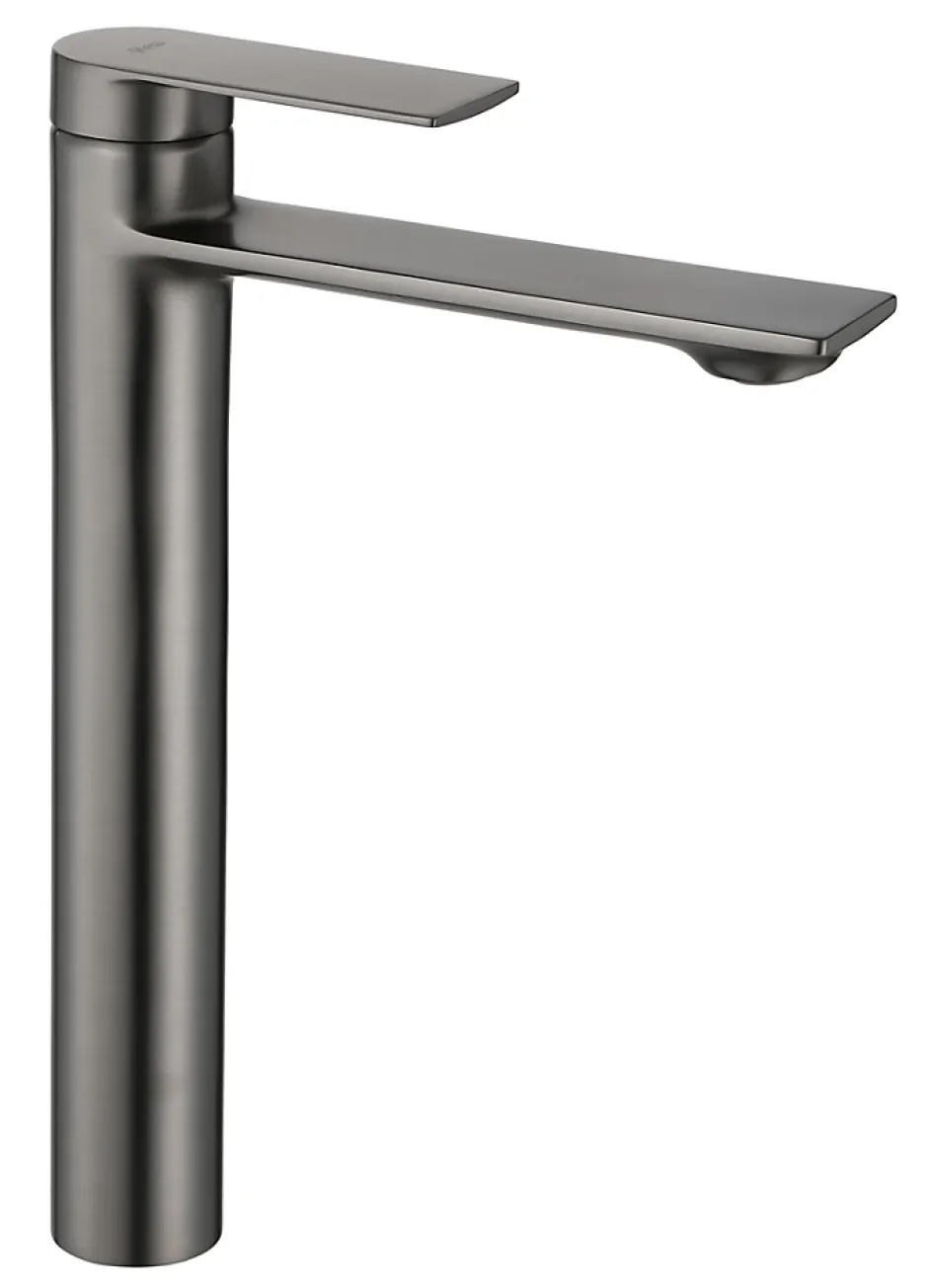 Rea Robinet De Lavabo My1902-21H Storm High Titanium