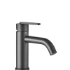 Rea Robinet De Lavabo Ontario Js-11801Gg Low Titanium* Robinet Lave-Mains