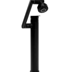 Rea Robinet de lavabo Paco black high