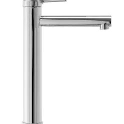 Rea Robinet De Lavabo Pixel Js-650101-1 High Chrome* Robinet Lave-Mains