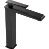 Rea Robinet de lavabo Romano old black high