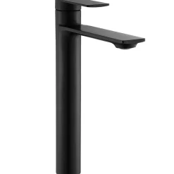 Rea Robinet de lavabo Storm black high