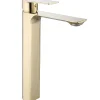 Rea Robinet de lavabo Urban gold high