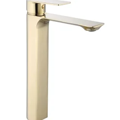 Rea Robinet de lavabo Urban gold high