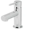 GoodHome Robinet de lave-mains eau froide Lazu* Robinet Lave-Mains