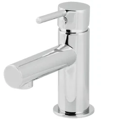GoodHome Robinet de lave-mains eau froide Lazu* Robinet Lave-Mains