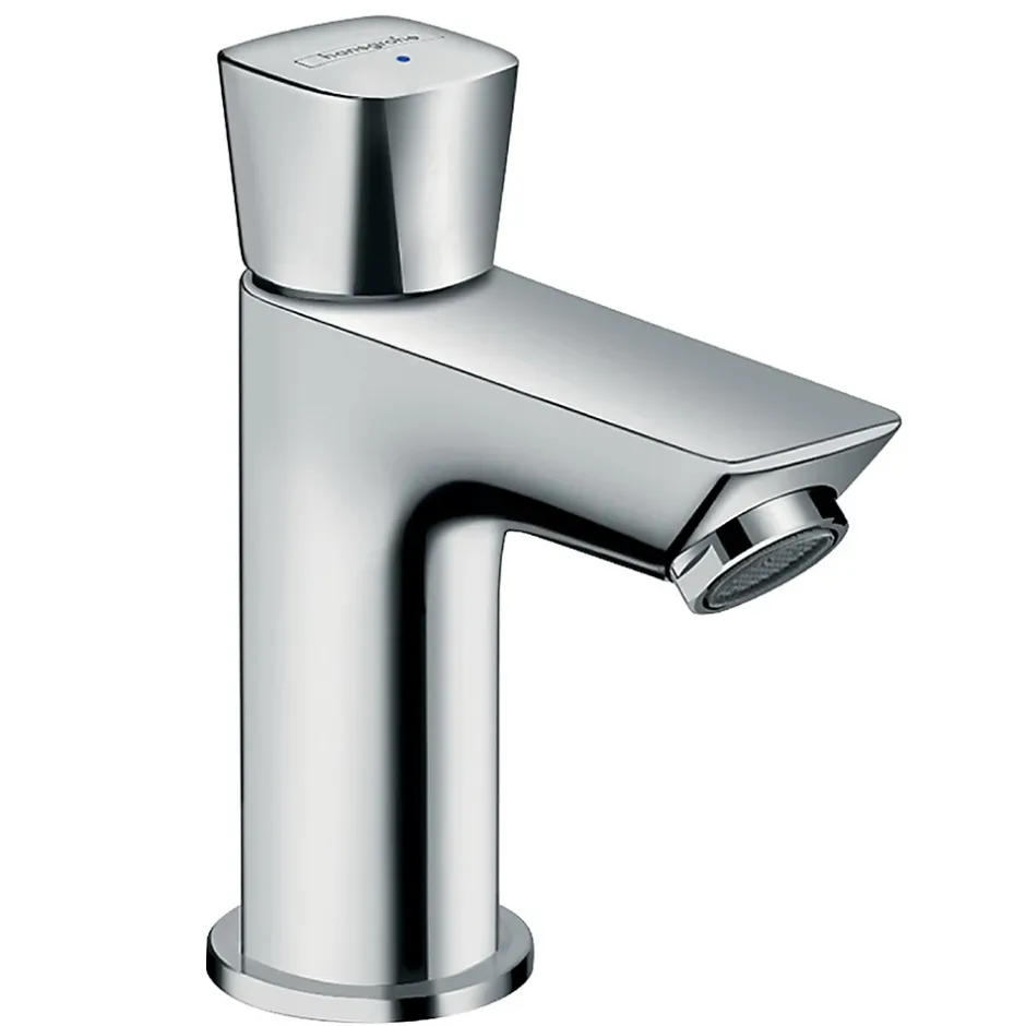 Hansgrohe Robinet de lave-mains eau froide Logis