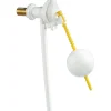Nicoll Robinet flotteur - - RFL 20 - Hydraulique* Chasse D'Eau